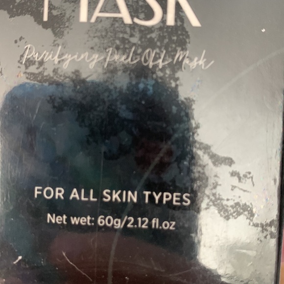 ⚡️host pic!⚡️Blackhead remover mask NIB - Picture 7 of 7